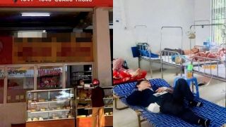 Vụ hơn 250 người ngộ độc sau khi ăn bánh mì: Cơ sở kinh doanh bị xử lý thế nào?