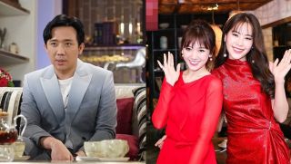Tin nhắn lúc 4h sáng của Hari Won cứu cả cuộc đời Nam Em, sự thật lại không như nhiều người vẫn nghĩ