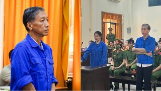 Cựu Trưởng Công an Phú Quốc – Lê Văn Mót chính thức lĩnh án
