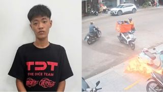Danh tính nam thanh niên ném bom xăng trước tiệm bánh ở Gia Lai, xác định nguyên nhân ban đầu