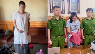 Lời khai đối tượng mua ma túy từ Hà Nội mang về Lào Cai cho bạn đang mang thai sử dụng