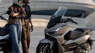 Tin xe hot 18/9: Ra mắt ‘vua xe ga’ 150cc mới có ABS 2 kênh như Honda SH, giá 50 triệu đồng rẻ hơn SH Mode và Air Blade