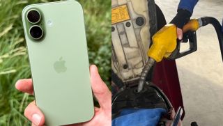 Giá xăng hôm nay 20/9, xăng E10, E5 giẩm hơn 5.000 đồng từ đỉnh, iPhone 17 rẻ bất ngờ