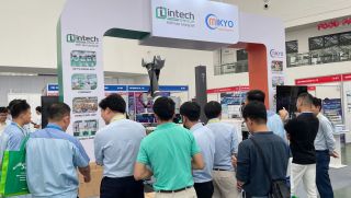 Giải pháp đóng gói toàn diện của Mikyo tạo dấu ấn tại FBC ASEAN 2026