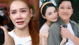 Nhã Phương nói một câu giữa loạt ồn ào của Trường Giang, thẳng thắn đề cập sản phẩm từng quảng bá