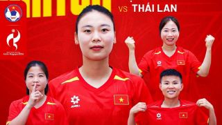VTV trực tiếp bóng đá Việt Nam hôm nay 21/9 - Link xem trực tiếp bóng đá nữ Việt Nam vs Thái Lan