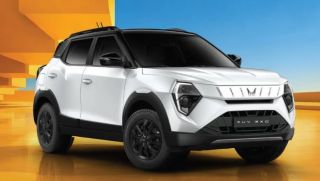 Chính thức ra mắt mẫu SUV 5 chỗ mới giá ‘bình dân’ chỉ từ 254 triệu đồng: Rẻ hơn cả Hyundai Grand i10 và Kia Morning