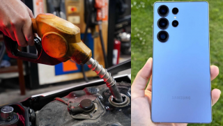 Giá xăng dầu hôm nay 22/9: E10 rất gần 26.000 đồng, Diesel hơn 29.000 đồng, Samsung S25 Ultra vẫn rẻ