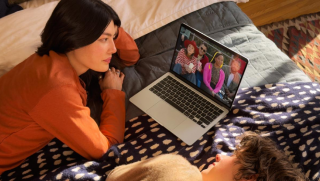 MacBook Air M5: Laptop siêu mạnh, đáng sở hữu từ Apple