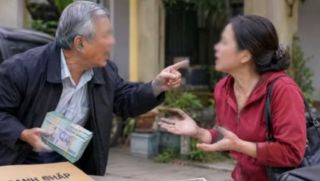 Tòa tuyên án vụ người đàn ông 63 tuổi khởi kiện, ‘chia tay đòi quà’ bạn gái 5 tỷ đồng sau 1 năm chung sống