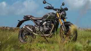 ‘Huyền thoại côn tay’ mới ra mắt giá 72 triệu đồng: Động cơ khỏe hơn Yamaha Exciter, có ABS 2 kênh át vía Honda Winner R