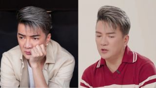 Đàm Vĩnh Hưng bất ngờ gặp sự cố khi đang biểu diễn, người phụ nữ có hành động kỳ lạ trên sân khấu