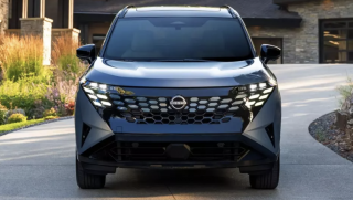 Điểm tin ô tô 22/9: Nissan X-Trail Hybrid 2027 ‘trình làng’, cập nhật giá xe Lexus tháng 9 này