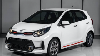 Giá xe Kia tháng 9/2026: Kia Sonet từ 450 triệu, Seltos khởi điểm 549 triệu đồng