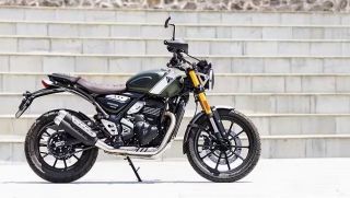 Tin xe hot 23/9: Ra mắt ‘vua côn tay’ mới giá 72 triệu đồng, có ABS 2 kênh cao cấp hơn Yamaha Exciter và Honda Winner R