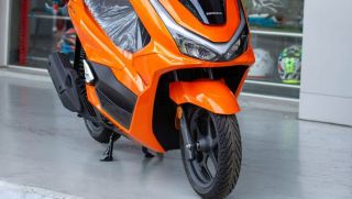 Tin xe trưa 23/9: Honda ra mắt ‘vua xe ga’ 160cc mới thiết kế ‘nét’ hơn SH với giá mềm, trang bị át vía Vario và SH Mode