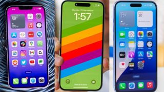 Top 3 iPhone pin trâu, màn lớn, giá rẻ nhất Việt Nam, đủ sức lu mờ iPhone 17, iPhone 18 Pro Max