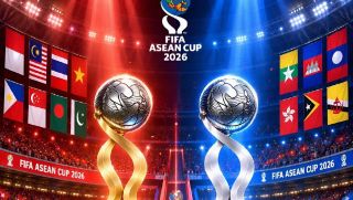 Xem trực tiếp FIFA ASEAN Cup 2026 ở đâu? - Cập nhật link xem trực tiếp ĐT Việt Nam vs Philippines