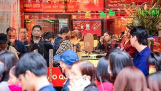 Bảng giá vàng hôm nay 24/9: Vàng SJC và vàng 9999 lao dốc không phanh, lực bán át hoàn toàn lực mua!