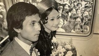 Nữ NSND sở hữu nhan sắc ‘ngọc không tì vết’, từng là cô dâu khiến cả phố Hàng Đào tắc nghẽn