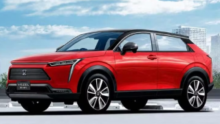 Điểm tin ô tô 24/9: Hyundai Creta dẫn đầu doanh số toàn hãng, Honda HR-V 2027 ‘lột xác’ mạnh mẽ