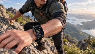 Apple Watch Ultra 3 có đủ hết nhu cầu sử dụng cho vận động chuyên nghiệp