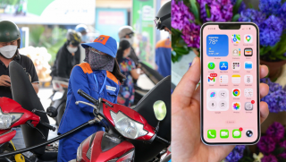 Giá xăng dầu hôm nay 26/9: Xăng tăng liền 4 kỳ, có 1 loại gần gần 30.500 đồng, iPhone 17e rẻ như cho