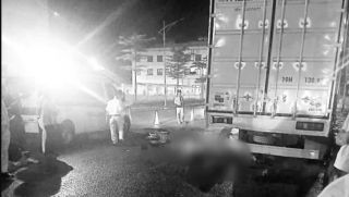 Thủ tướng Chính phủ chỉ đạo khẩn vụ va chạm giữa xe máy và ô tô tại Hải Phòng khiến 3 người tử vong