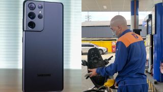 Bảng giá xăng dầu hôm nay 27/9: Xăng E10 hơn 27.000 đồng, dầu hơn 30.000 đồng, Galaxy S21 Ultra có nên mua?