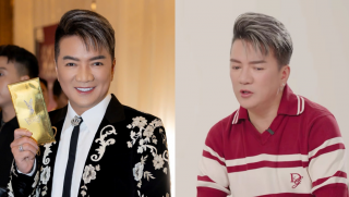 Đàm Vĩnh Hưng phản ứng gay gắt, đáp trả thẳng về con số 97 tỷ đồng
