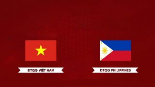 TV360 TRỰC TIẾP bóng đá Việt Nam vs Philippines hôm nay 26/9 -Link xem trực tiếp FIFA ASEAN Cup 2026