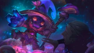 ĐTCL 18.3 chính thức cập bến: Hàng loạt đội hình Reroll được buff, meta chuẩn bị đảo chiều