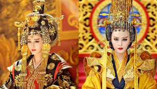Câu nói của Địch Nhân Kiệt khiến Võ Tắc Thiên nghĩ thông suốt, quyết định trả giang sơn lại cho họ Lý
