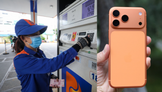Giá xăng dầu hôm nay 29/9: Diesel gần 30.500 đồng, E10 hơn 27.000 đồng, iPhone 17 Pro Max có rẻ?
