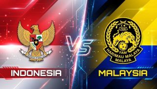FPT trực tiếp bóng đá Indonesia vs Malaysia 19h30 ngày 28/9 - Link xem trực tiếp FIFA ASEAN Cup hôm nay