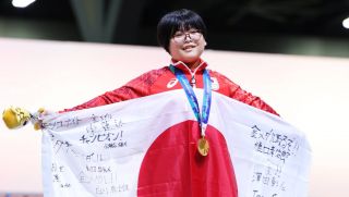 Thần đồng Puyo Puyo Nhật Bản 11 tuổi lập kỷ lục tại Asian Games 2026
