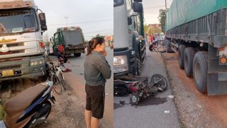 Một người tử vong sau va chạm xe chở rác ở Đà Nẵng, nơi xảy ra tai nạn có gì đáng chú ý?