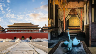 Vì sao trước khi mở cửa Tử Cấm Thành mỗi sáng, người gác cổng luôn phải hét lớn 3 lần?