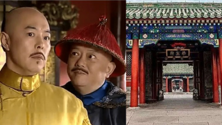 Món đồ duy nhất trong phủ Hòa Thân khiến hoàng đế Gia Khánh không dám tịch thu