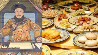 Càn Long mỗi bữa ăn 120 món sơn hào hải vị, nhưng nhất định không thể thiếu món bình dị này 