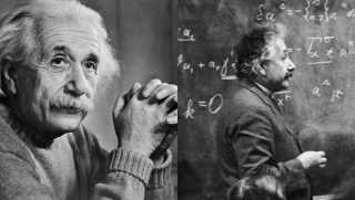 Bài toán khó nhất thế giới do Einstein nghĩ ra khiến 98% nhân loại đều bó tay