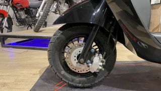 Tin xe hot 28/9: ‘Vua xe ga’ 150cc mới thiết kế sang hơn Honda SH ra mắt, giá 56 triệu đồng rẻ át vía SH Mode