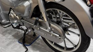 Quên Future đi, ‘vua xe số’ 125cc của Honda đã về Việt Nam, thiết kế sang hơn Wave Alpha, giá dễ mua