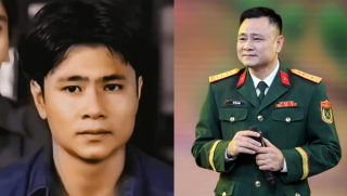 Thanh niên từng đi phụ hồ, bán kem nay là NSND, giám đốc có học vị Tiến sĩ, được hàng triệu người hâm mộ
