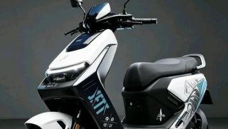 Tin xe hot 29/9: Ra mắt xe ga ‘quốc dân’ mới trang bị đỉnh hơn Honda Vision, giá 17 triệu đồng rẻ ngang Wave Alpha