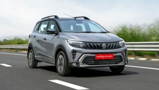 Tin xe trưa 29/9: Ra mắt mẫu MPV 7 chỗ mới giá chỉ 157 triệu đồng rẻ hơn cả Hyundai Grand i10, đả bại Mitsubishi Xpander