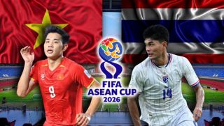 Trực tiếp FIFA ASEAN Cup 2026 hôm nay 29/9 - ĐT Việt Nam liệu có mất oan bàn thắng trước Thái Lan?