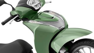Tin xe máy 30/9: Honda chính thức ra mắt ‘xe ga quốc dân’ 125cc mới sang hơn Vision và LEAD, giá mềm