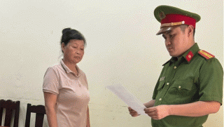 Công an tỉnh Phú Thọ thông tin nóng vụ nâng khống giá thực phẩm sau khi hiệu trường và kế toán bị khởi tố