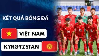 Kết quả bóng đá U16 Việt Nam vs U16 Kyrgyzstan hôm nay 30/9 -CFA Team China 2026: Thất bại đáng tiếc